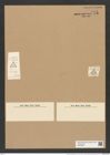 Triceratium quinquegugattatum Grun. (de-Toni-Nr.: Genus 140, Species 3922) Zeichnungen Sammlung Grunow Nr. 7411 (NHMW-BOT-W0376487)